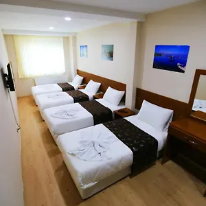 Bed and breakfast Family