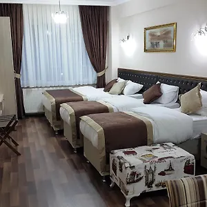 Hotel Beyazithan Old