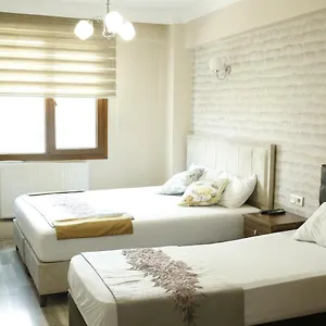 Apartahotel Birlik