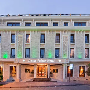 Hotel Antea Palace &, Istanboel