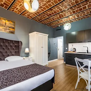 2* فندق Selvese Collection Galata 1875