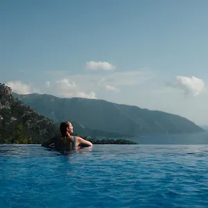Vakantiepark Olive Garden Kabak **