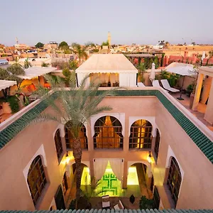 Riad Selouane Marrakesh