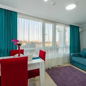 House Appart hôtel