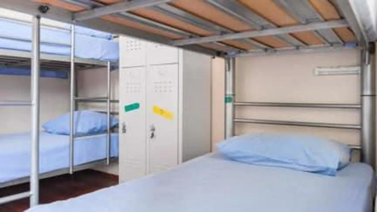 Galata West Hostel Istambul