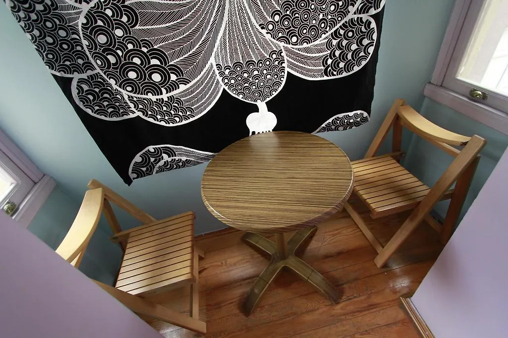 Galata West Hostel Istanbul