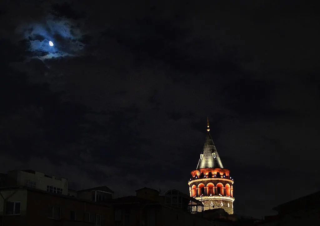 Galata West Hostel Istanbul
