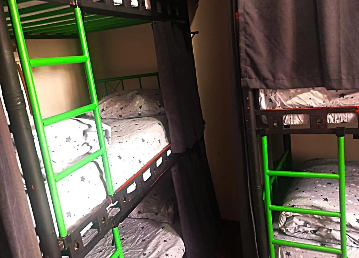 Galata West Hostel Istambul Turquie