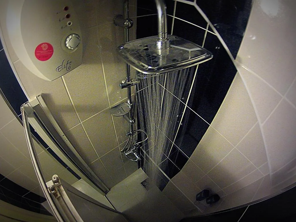 Galata West Hostel Istambul 0*,
