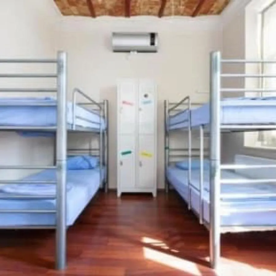Galata West Hostel Istambul 0*,  Turquie