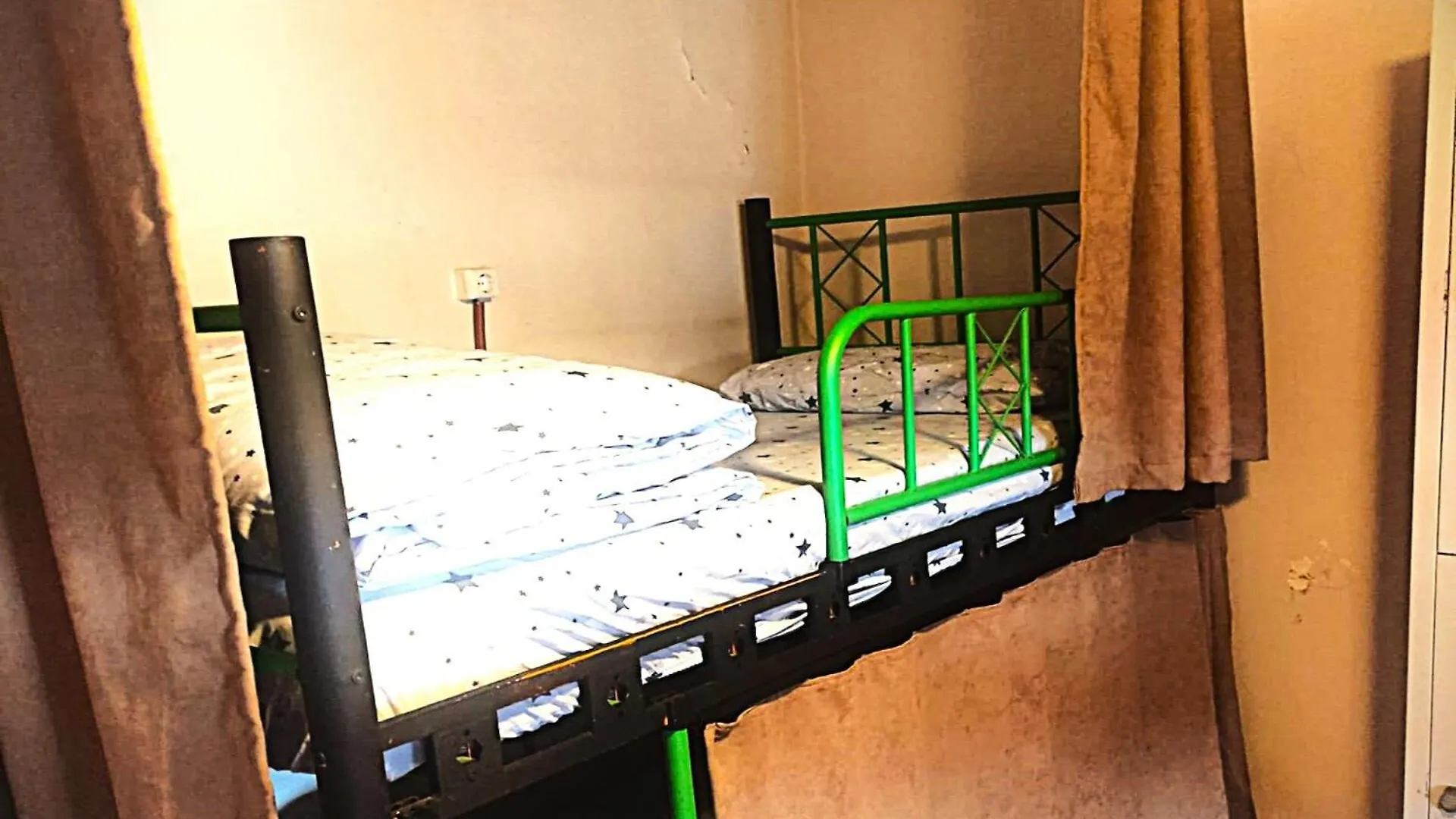 Galata West Hostel اسطنبول 0*,  تركيا
